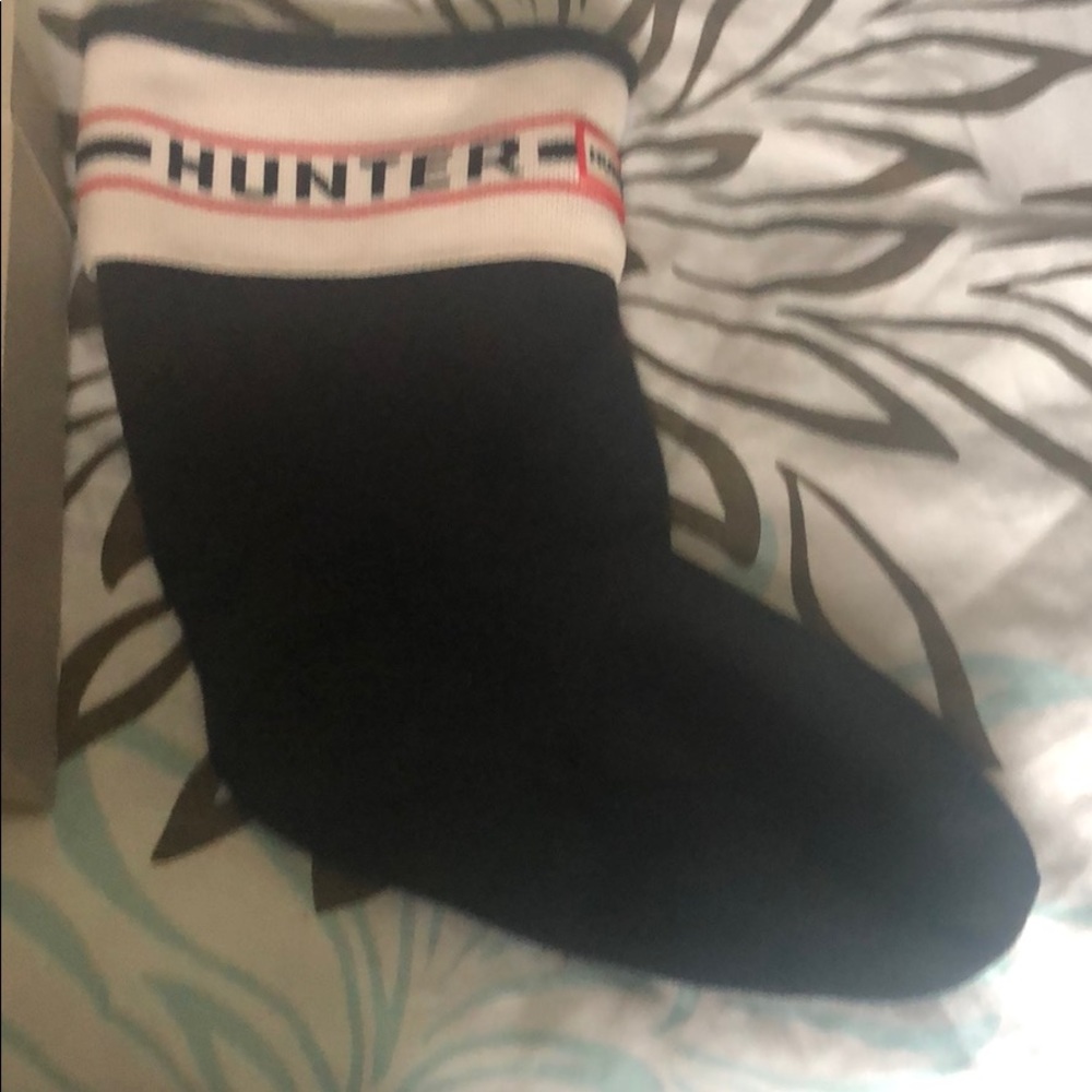 Hunter socks